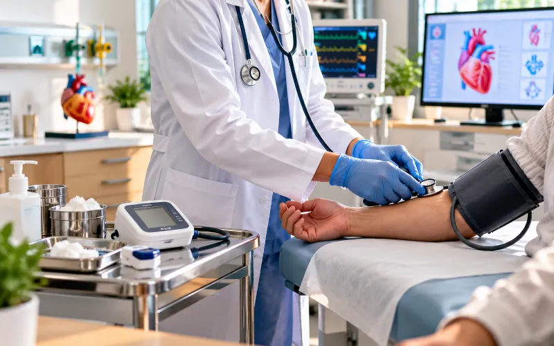 Healthcare & Medical industry