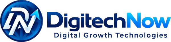 Digitech Now – Digital Growth Technologies